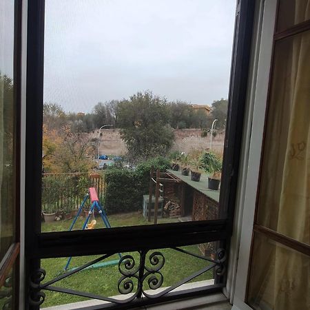 Piramide Gold Apartment Rome Luaran gambar