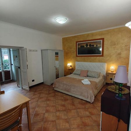 Piramide Gold Apartment Rome Luaran gambar