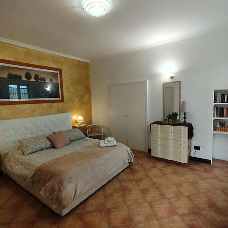 Piramide Gold Apartment Rome Luaran gambar