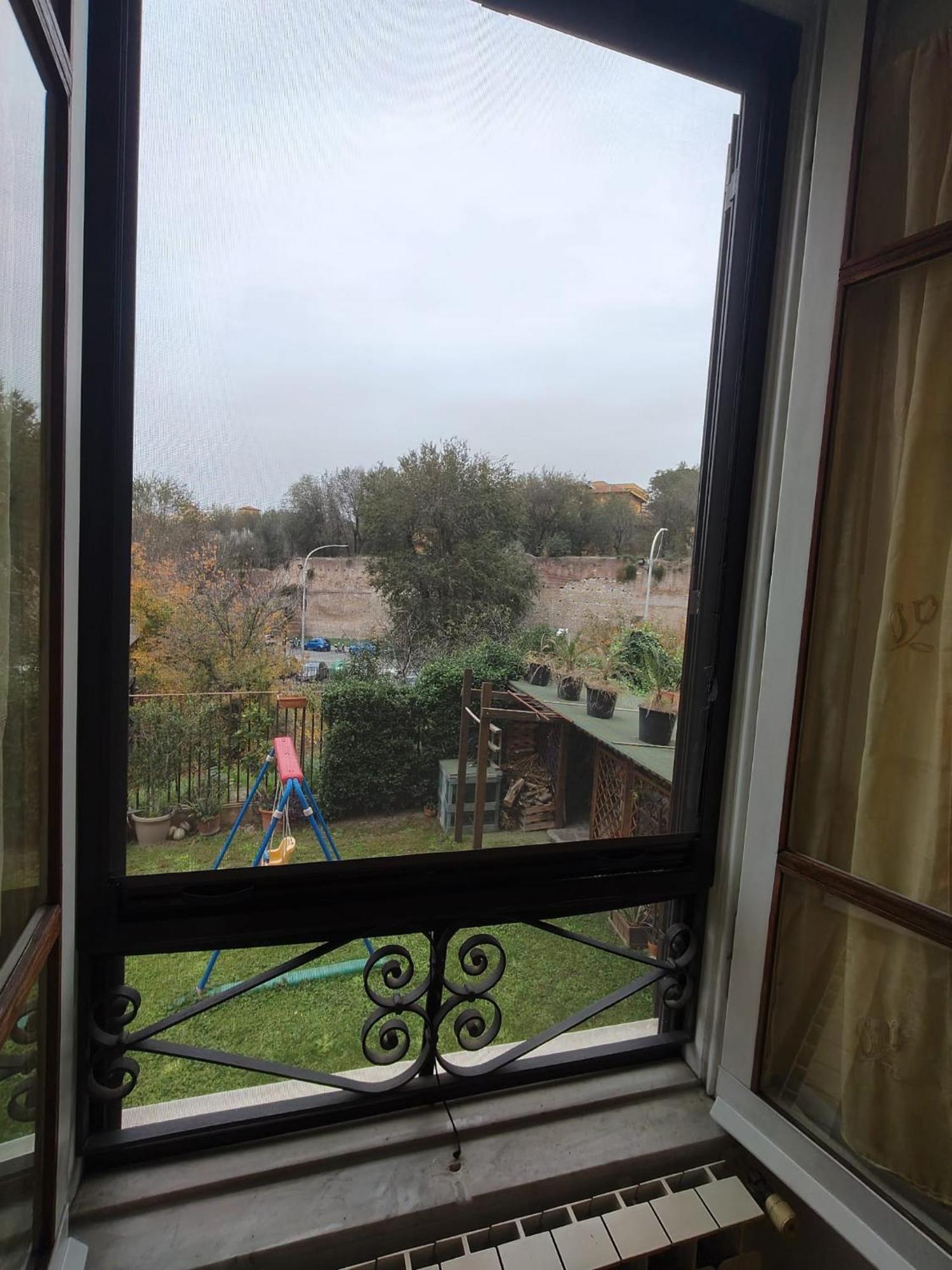 Piramide Gold Apartment Rome Luaran gambar