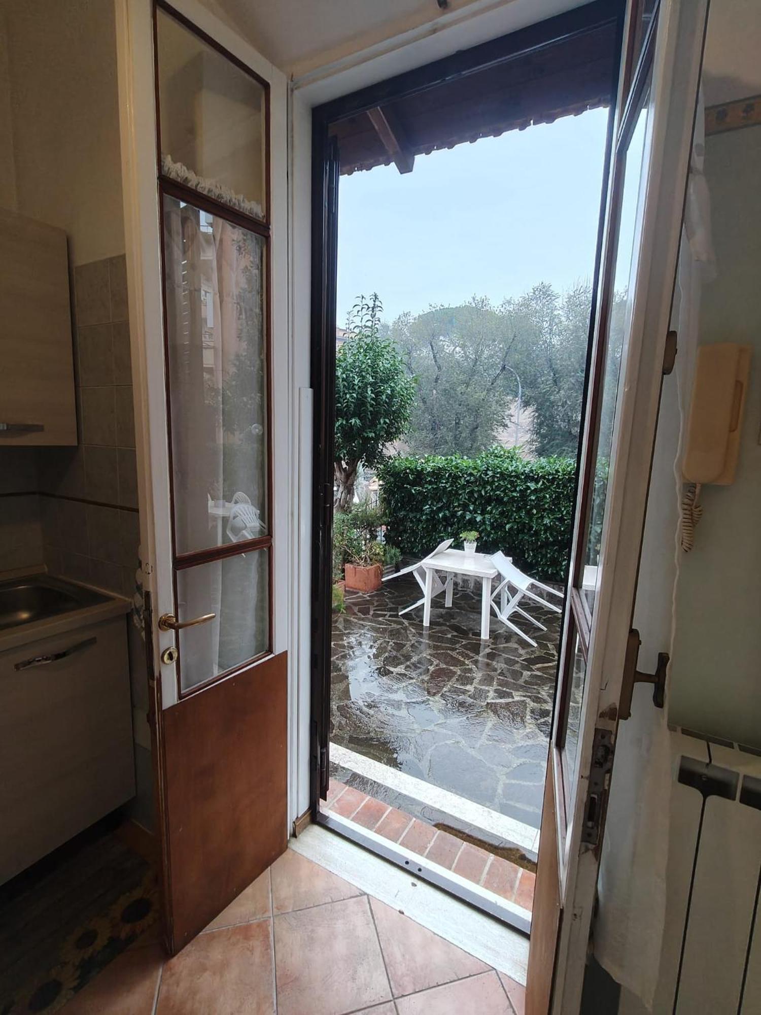 Piramide Gold Apartment Rome Luaran gambar