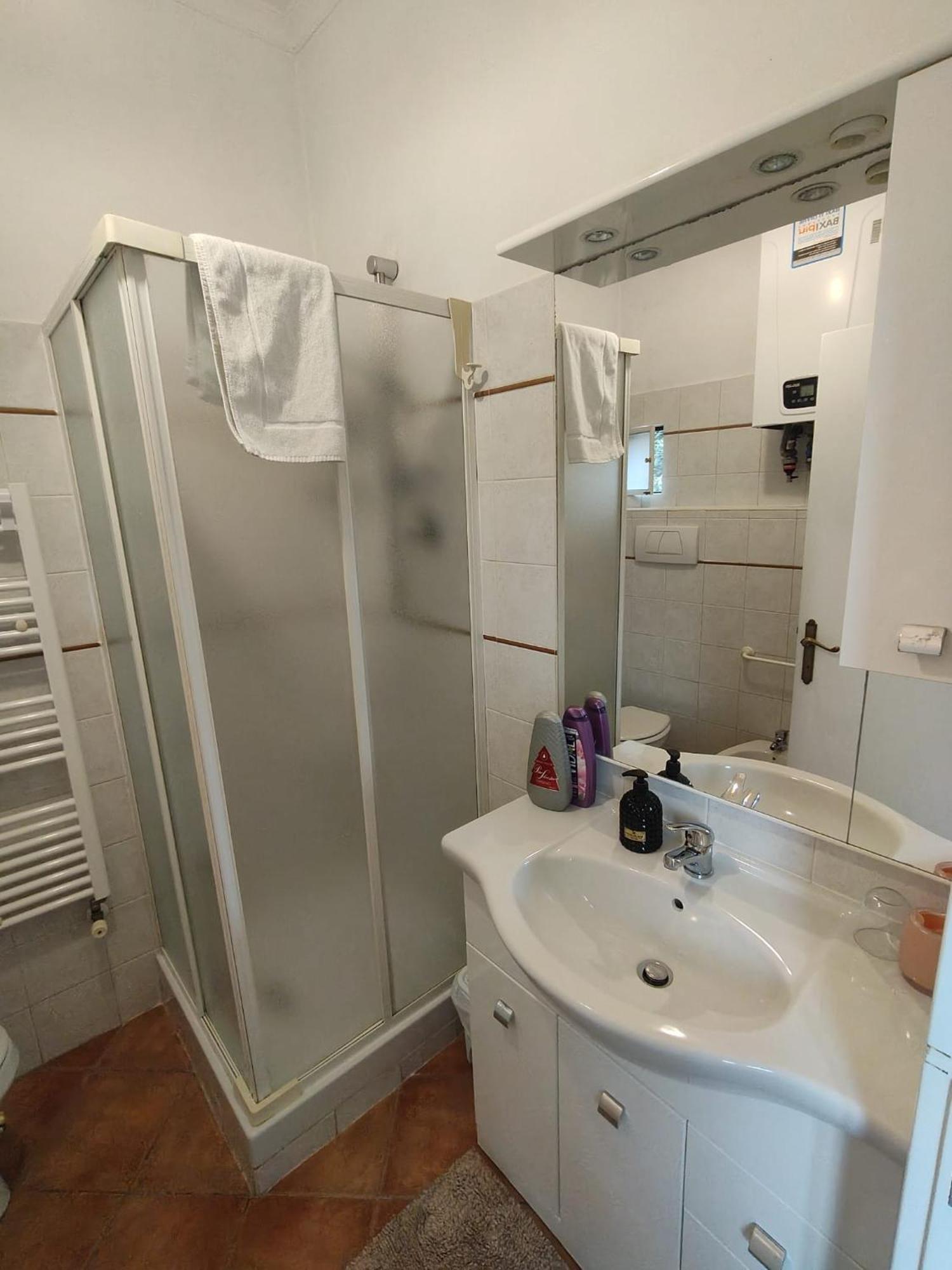 Piramide Gold Apartment Rome Luaran gambar