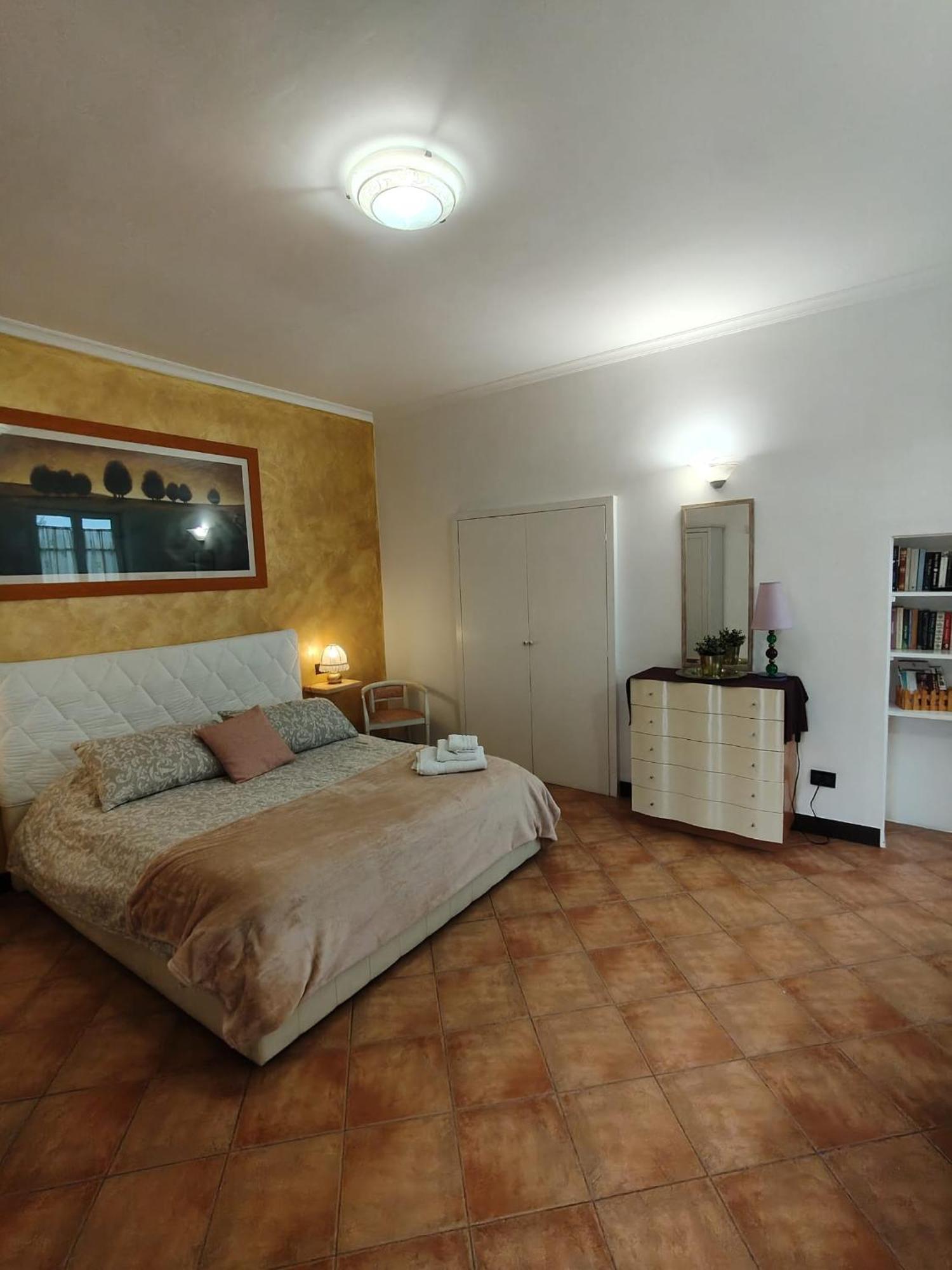 Piramide Gold Apartment Rome Luaran gambar