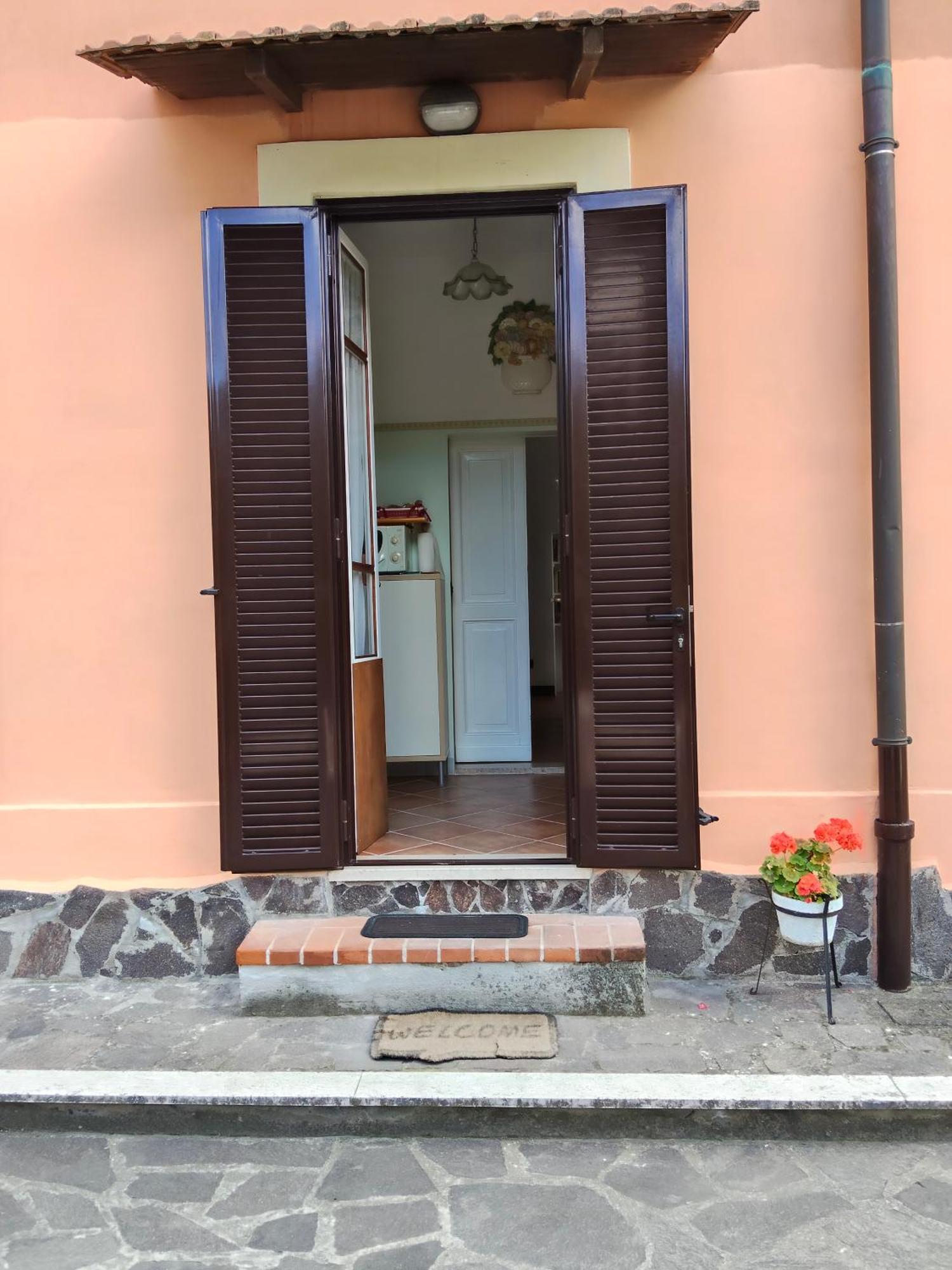 Piramide Gold Apartment Rome Luaran gambar