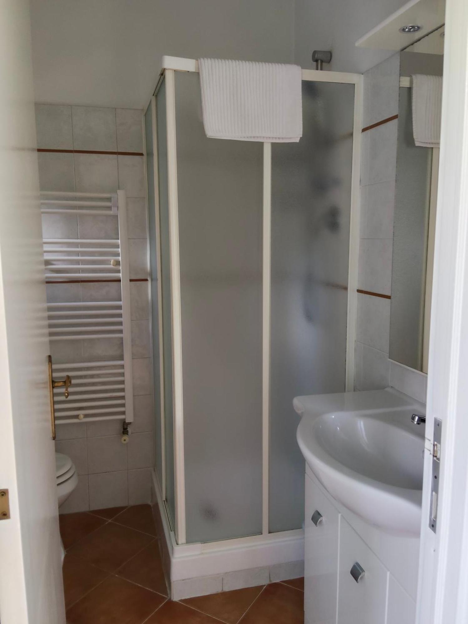 Piramide Gold Apartment Rome Luaran gambar