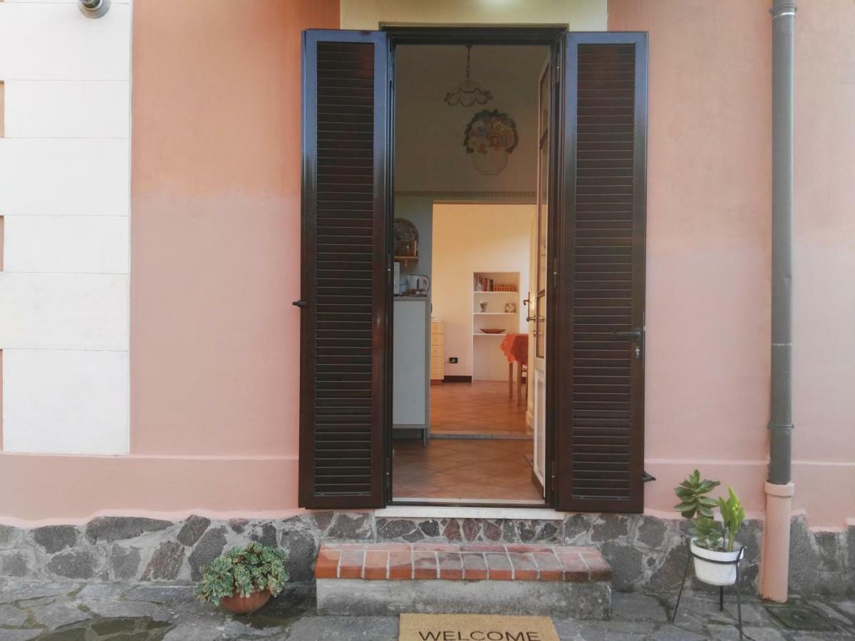 Piramide Gold Apartment Rome Luaran gambar